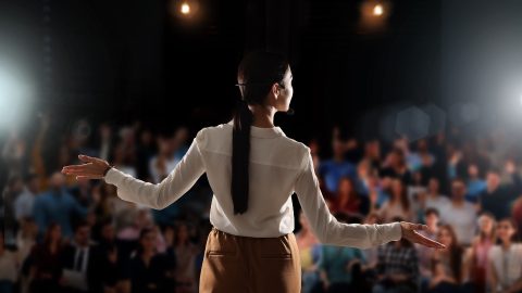 Keynote Speaker - - Keynote Speaker 2