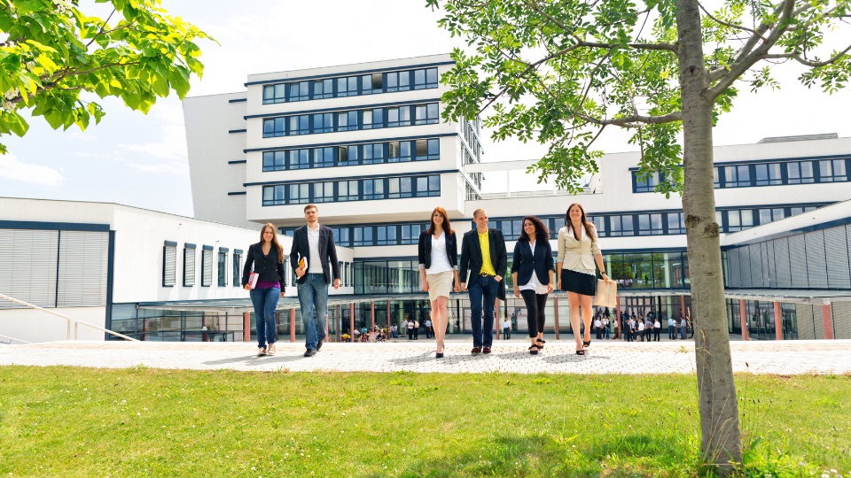 Campus to Corporate Programs