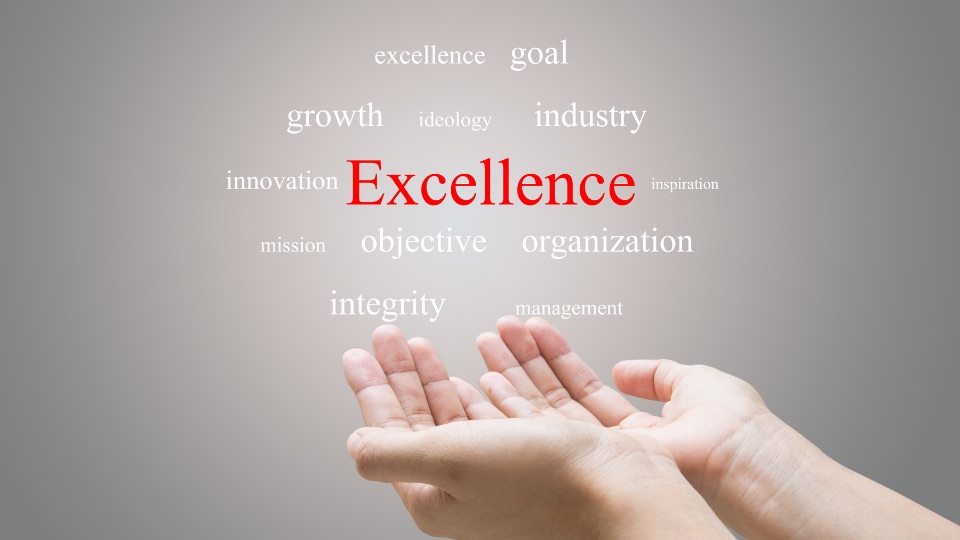 Customer Excellence