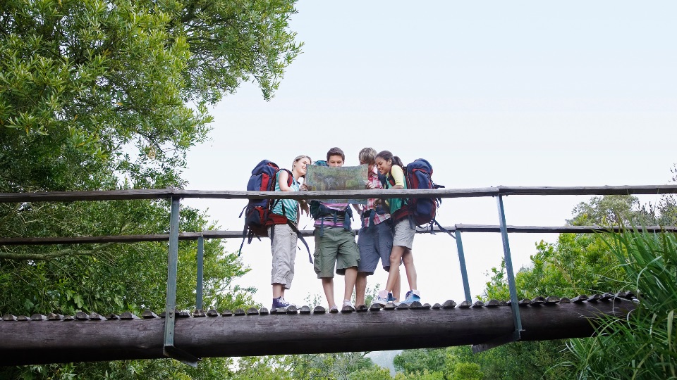 Outbound (obt) and Team Bonding Programs